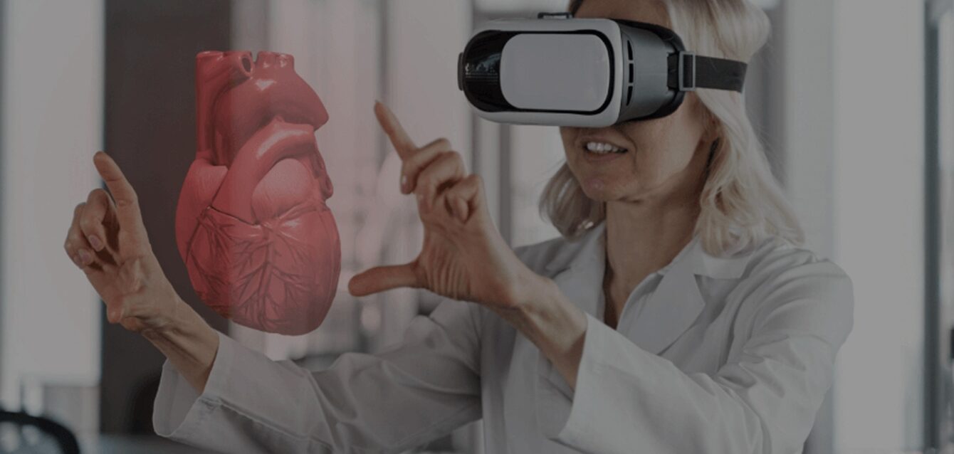 How Virtual Reality will Transform Healthcare How Virtual Reality will Transform Healthcare