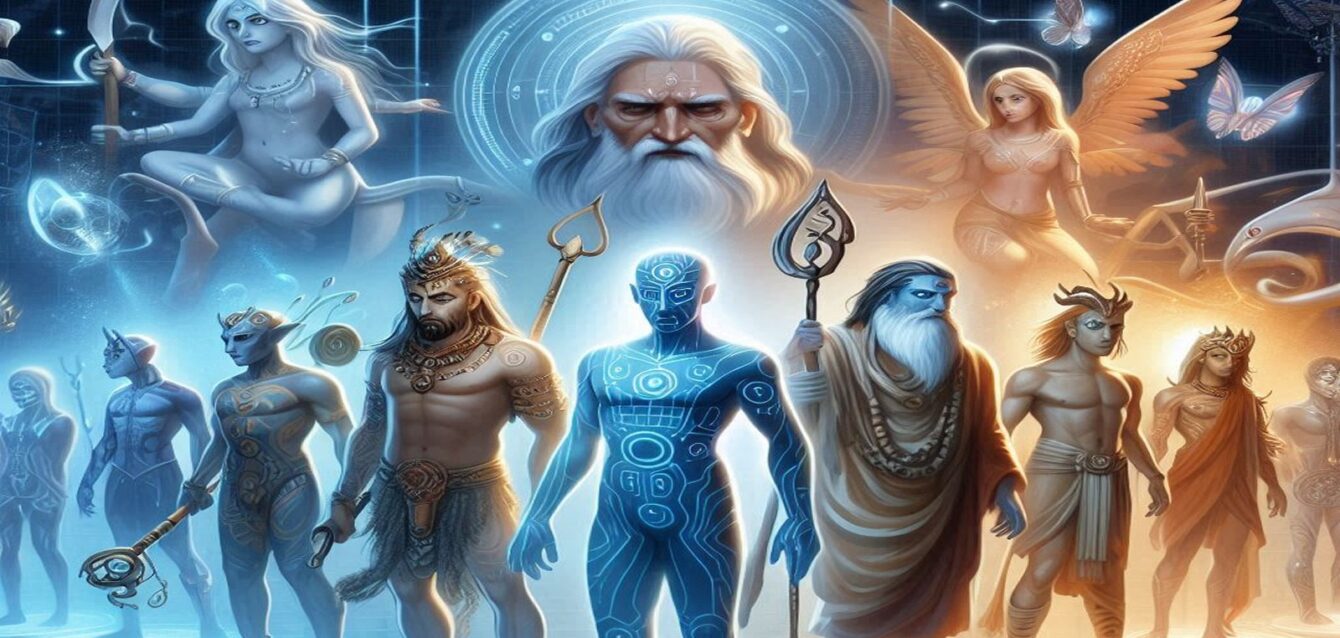 Avatars-From-Ancient-Myth-to-Digital-Identity Avatars-From-Ancient-Myth-to-Digital-Identity