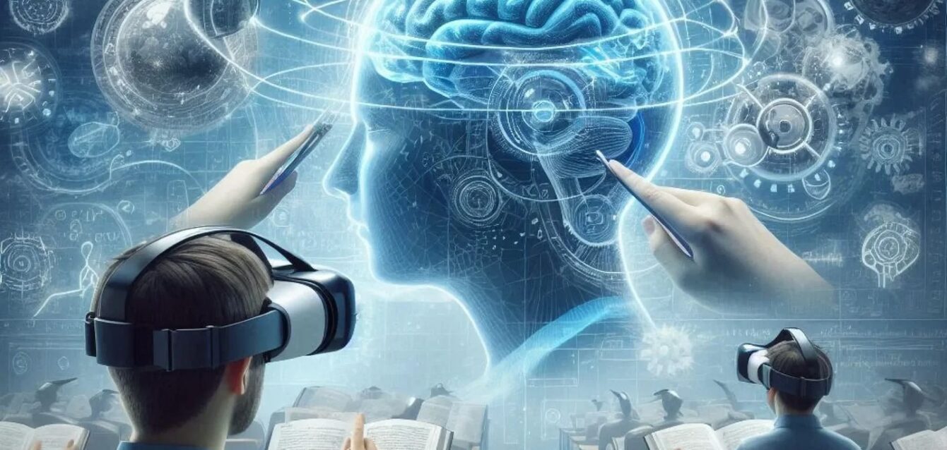 How Virtual Reality will Transform Education How Virtual Reality will Transform Education