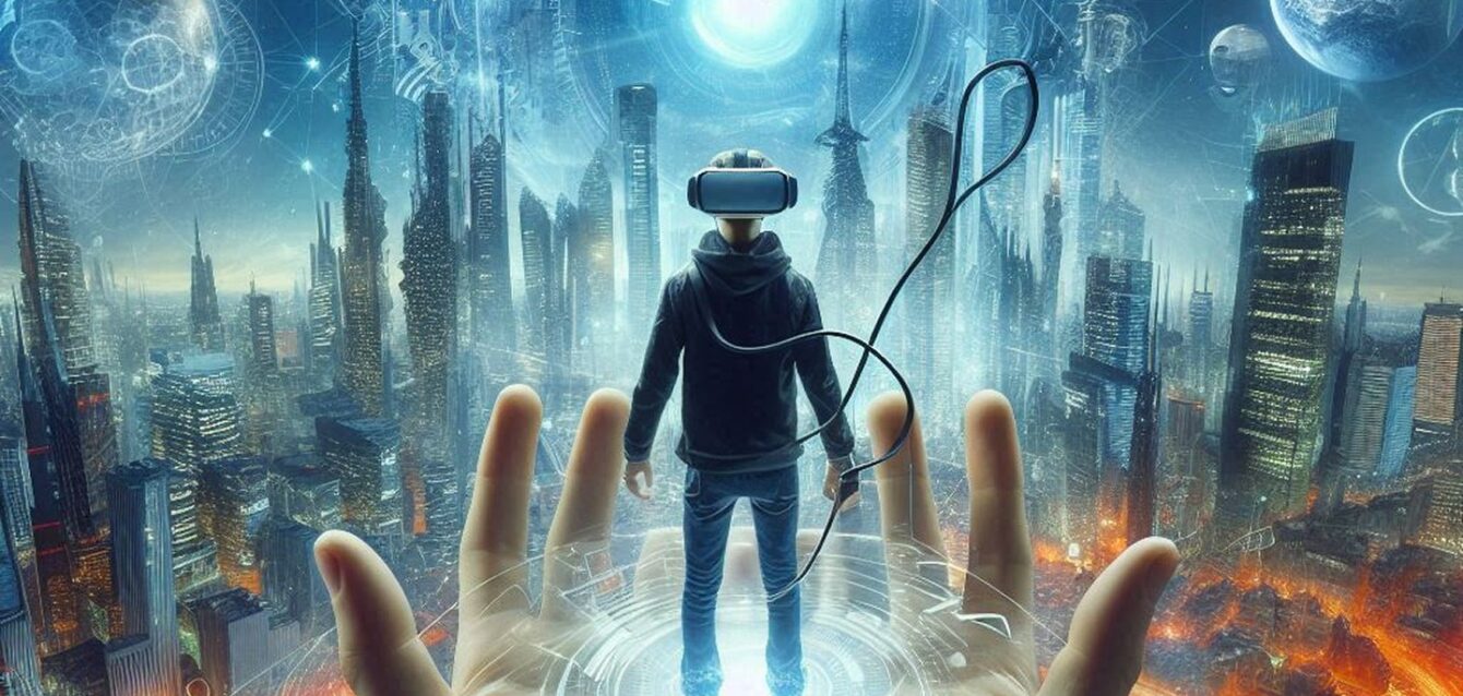 The-exciting-possibilities-of-Virtual-Reality The-exciting-possibilities-of-Virtual-Reality
