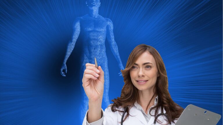How Digital Cadavers are enhancing student engagement in Anatomy