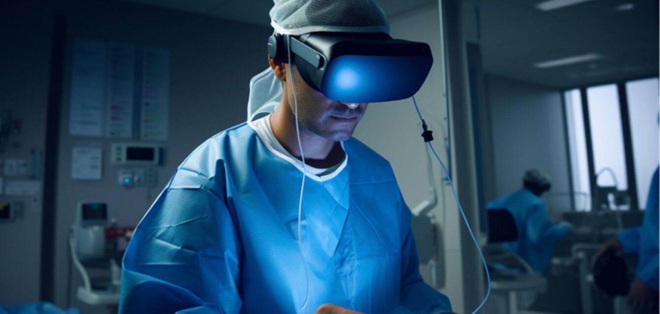 The Role of Digital cadavers in surgical training The Role of Digital cadavers in surgical training