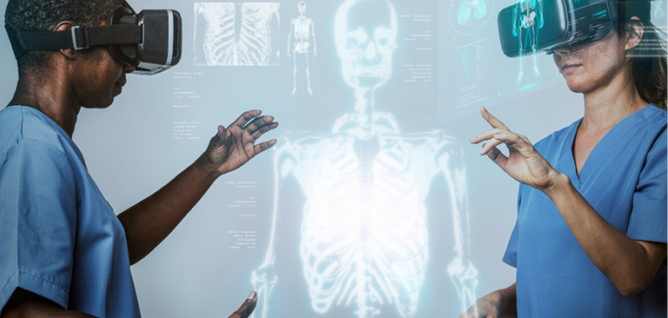 Top 5 Benefits of Using Digital Cadavers in Medical Training Top 5 Benefits of Using Digital Cadavers in Medical Training