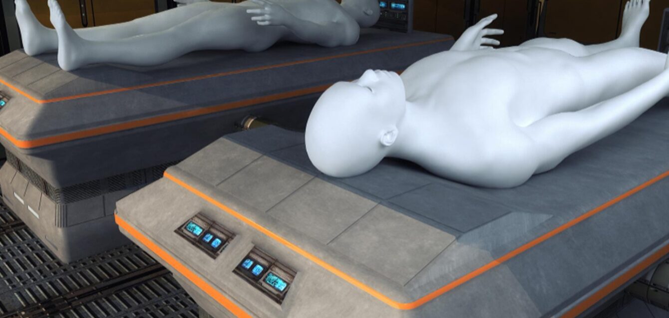 What is Digital Cadaver What is Digital Cadaver