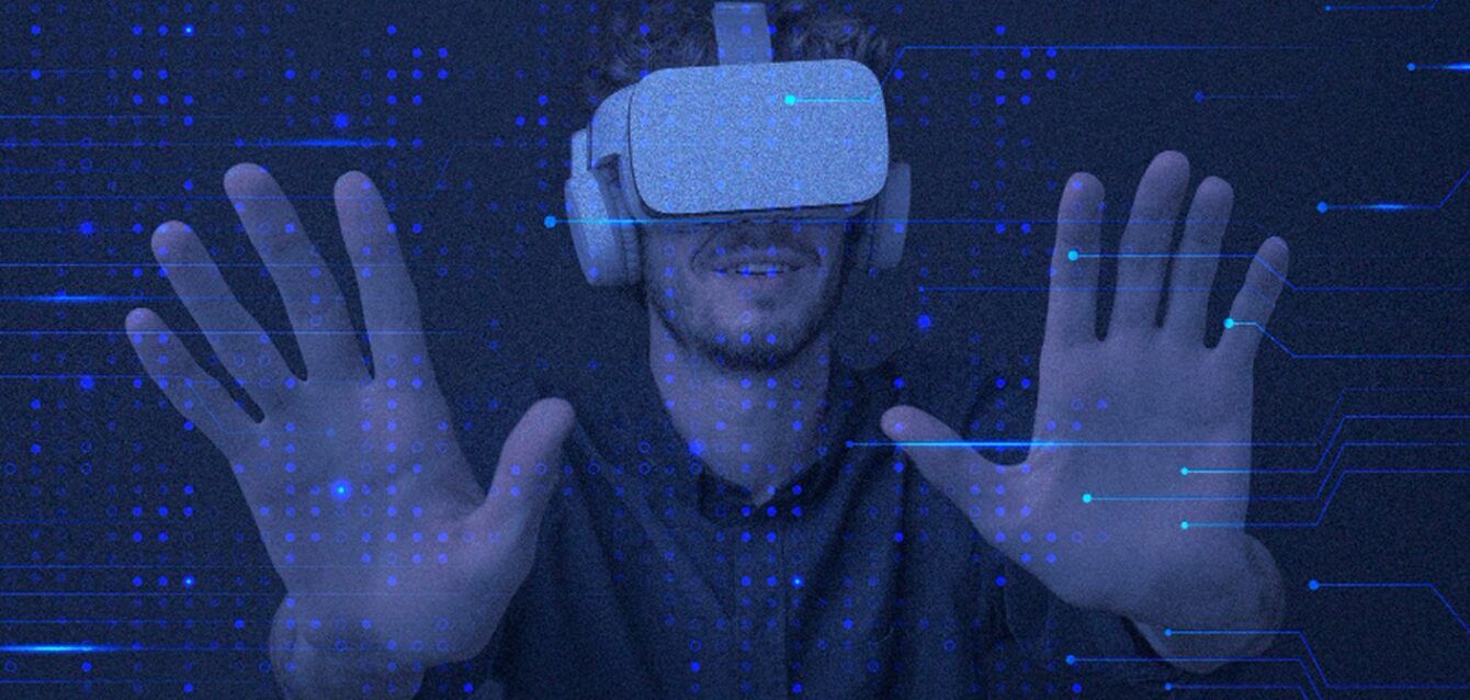 What is Immersive Technology What is Immersive Technology