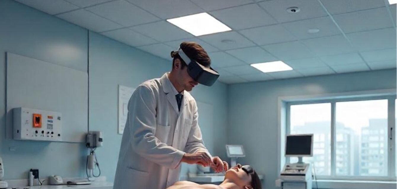 Digital Cadavers Changing Medical Training Digital Cadavers Changing Medical Training
