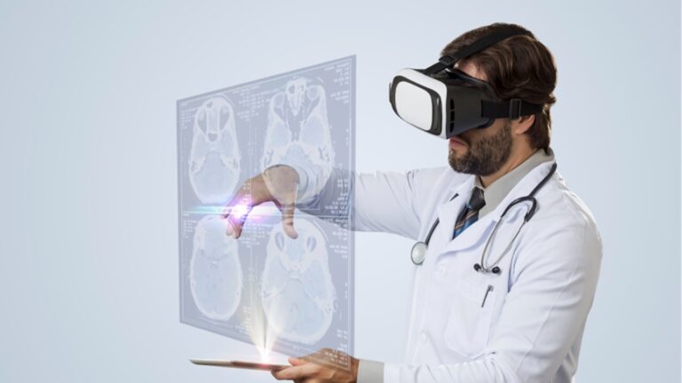 Radiologic Anatomy Understanding