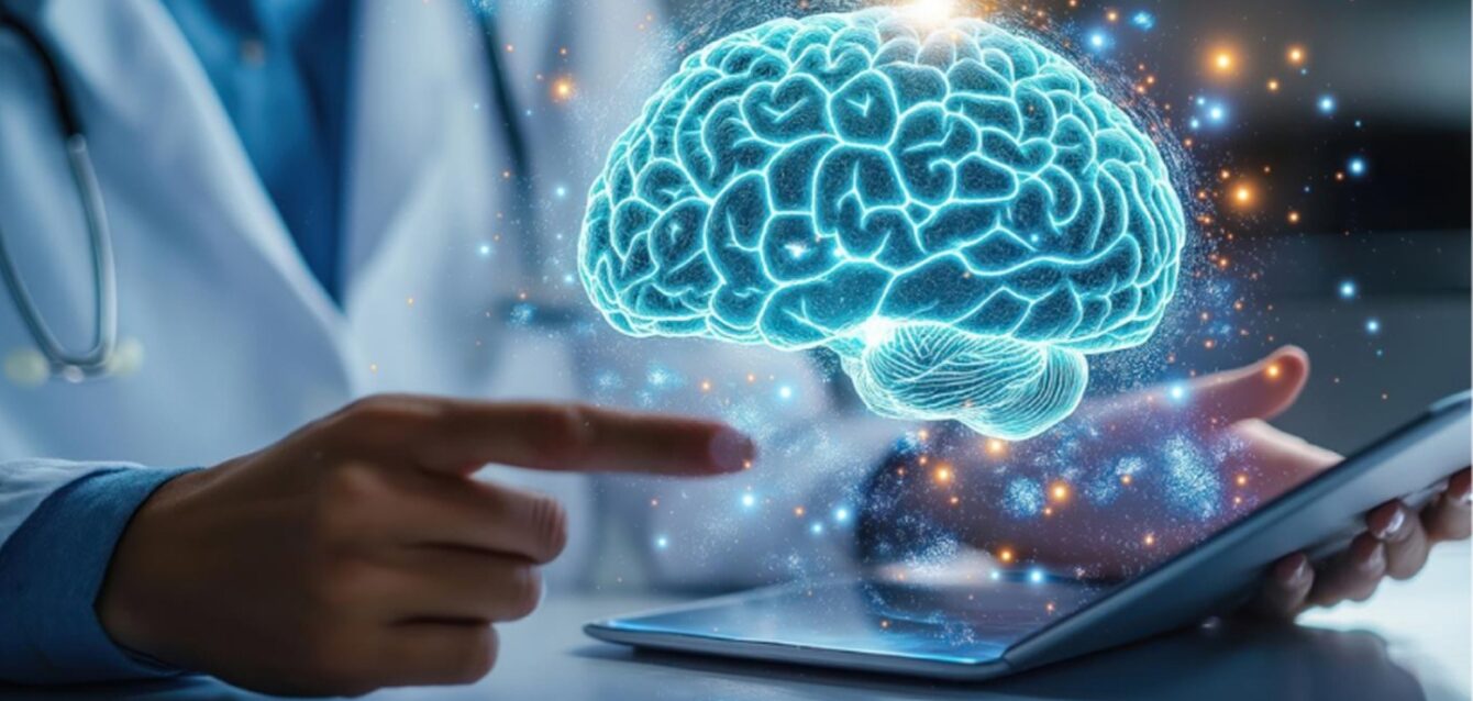 AR and VR in Healthcare - Neurosurgery AR and VR in Healthcare - Neurosurgery