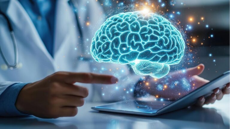 AR and VR in Healthcare - Neurosurgery