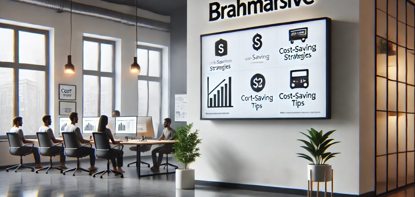 Optimizing Operating Costs Optimizing Operating Costs