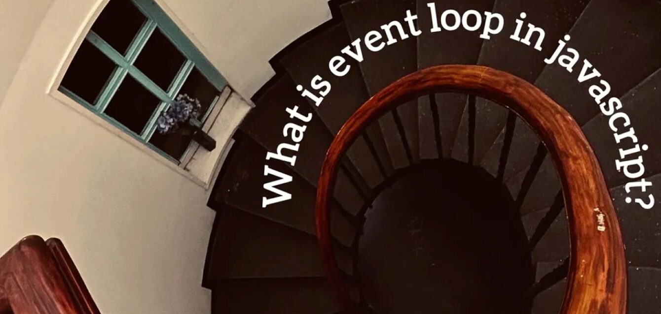 eventloop eventloop