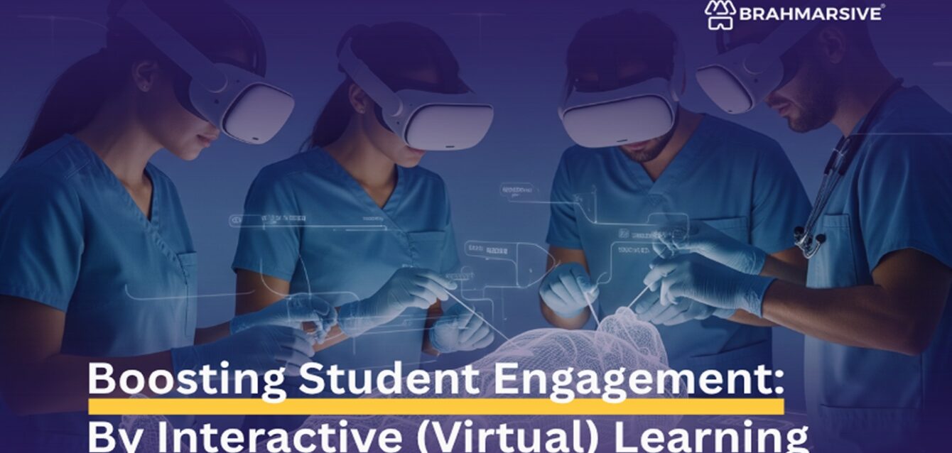 Boosting Student Engagement Boosting Student Engagement