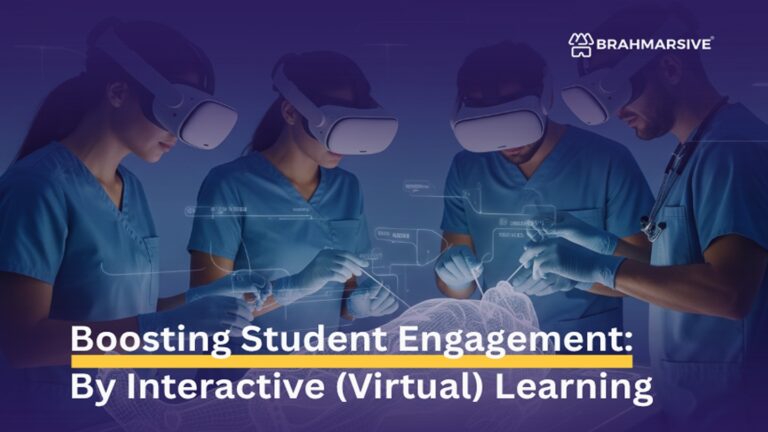 Boosting Student Engagement