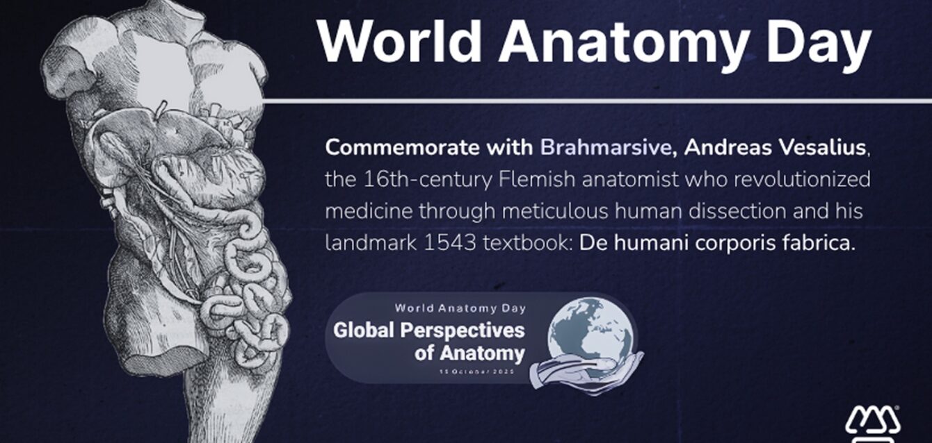 World Anatomy Day World Anatomy Day